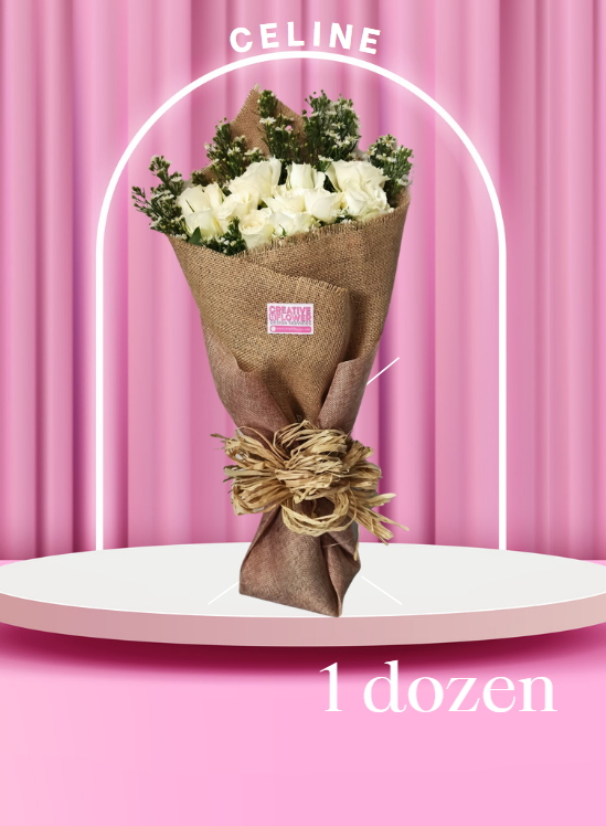 1 dozen - celine