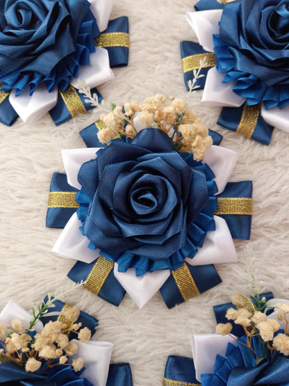 Ethnic Lei - Flora