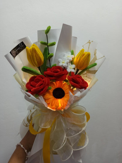 Handmade - Just for You