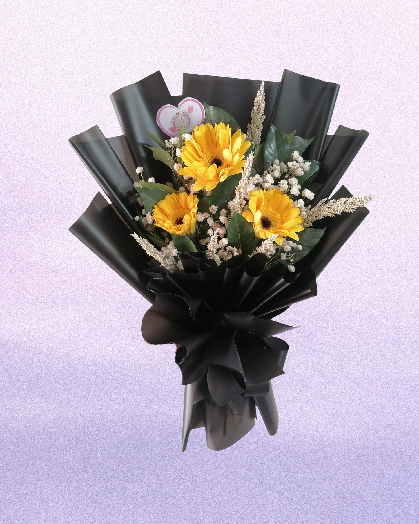 Gerbera Grace