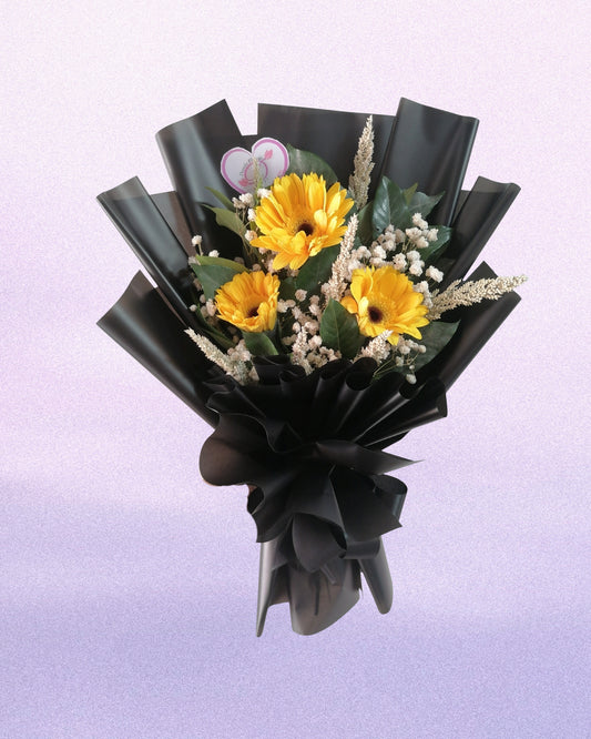 Gerbera Grace