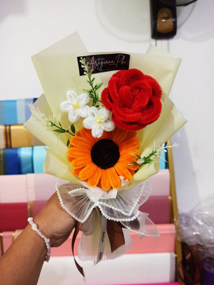 Handmade - All for Love