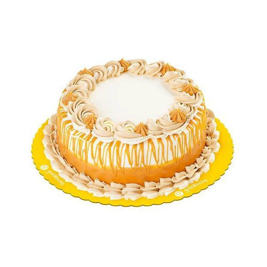 G- Luscious Caramel 9rd