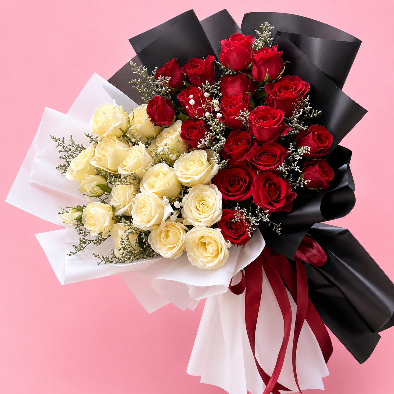 36 Stems Double Kara