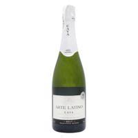 Wine - ARTE LATINO CAVA SEMI SECO SPARKLING WINE 750ML