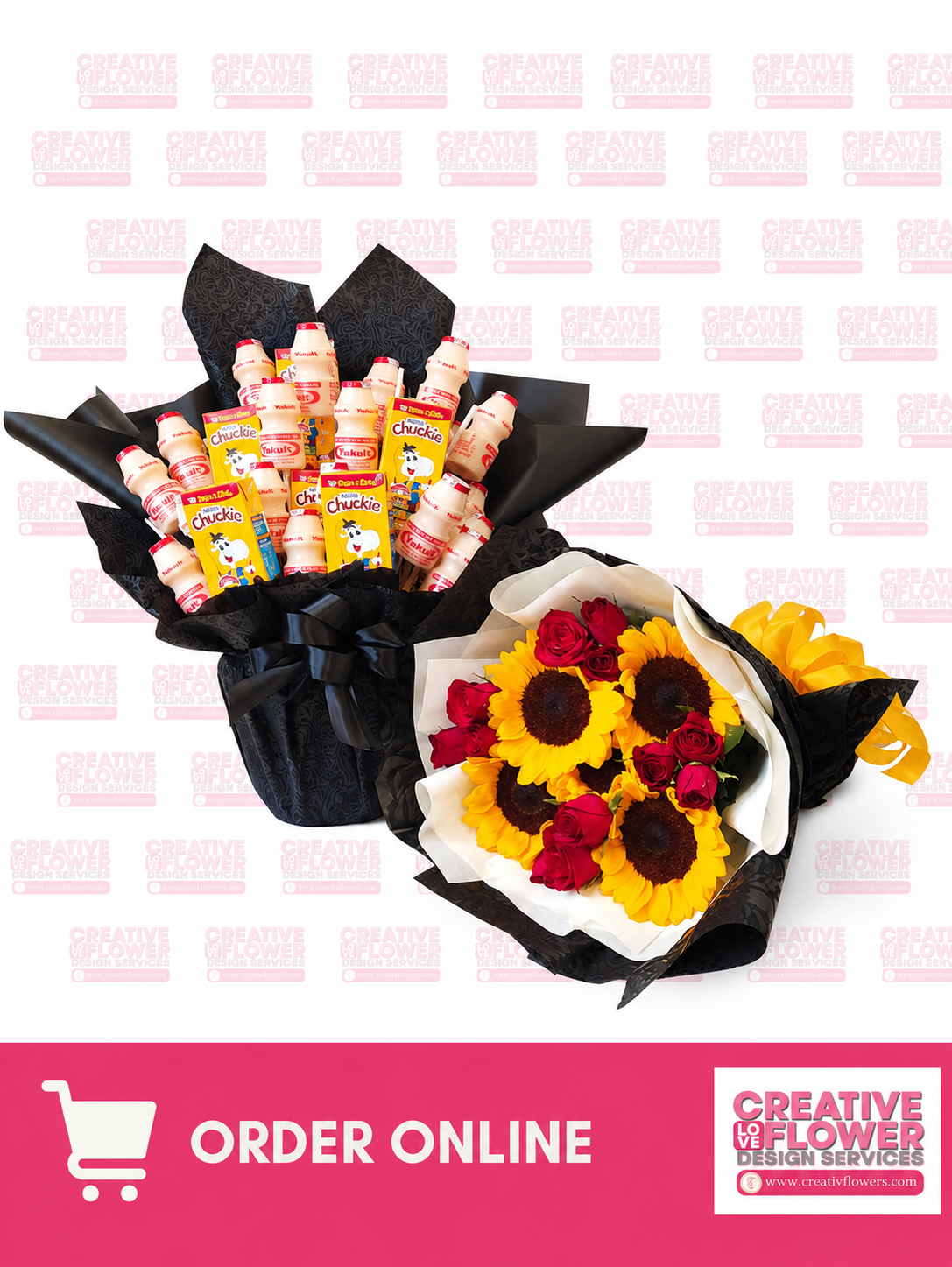 Birthday/ Anniv - Okay ang tyan bundle 2