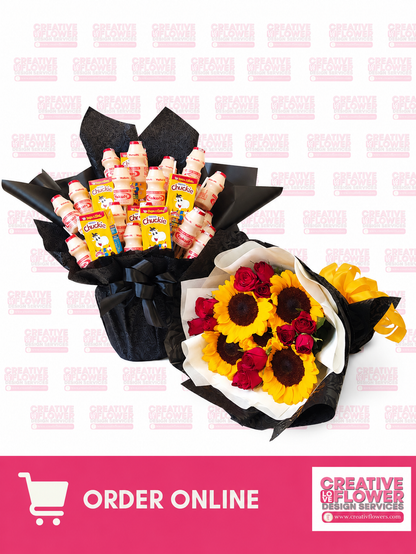 Birthday/ Anniv - Okay ang tyan bundle 2