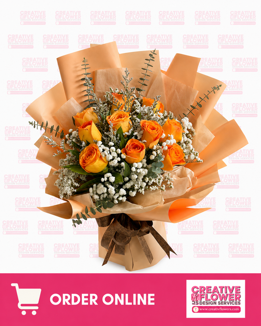 10 Coral Inlove for You