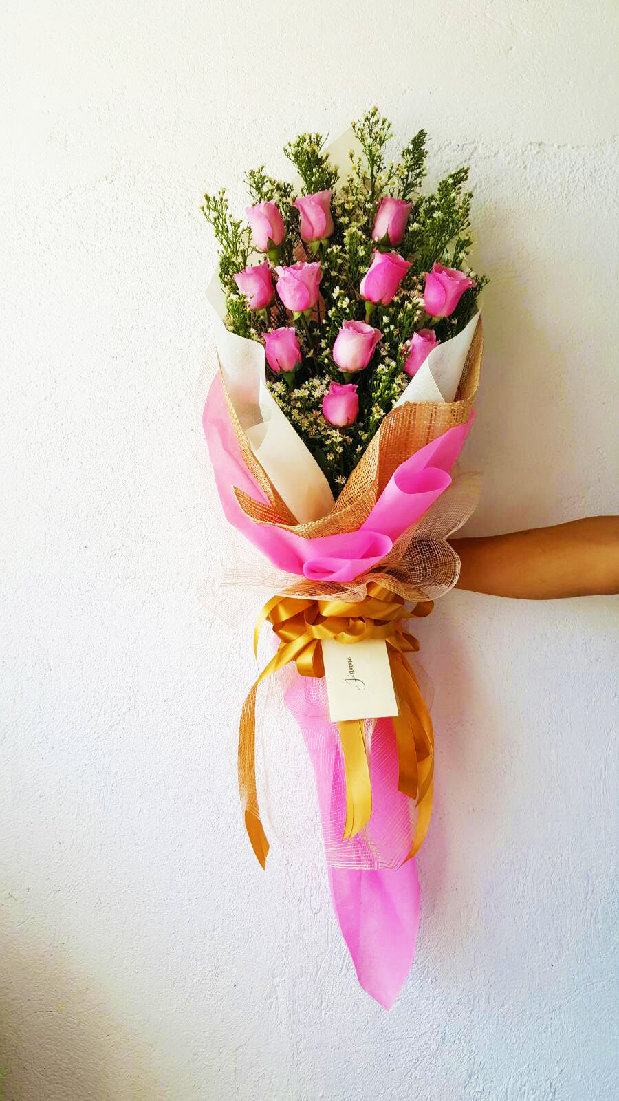 1 dozen - BBPink Charm