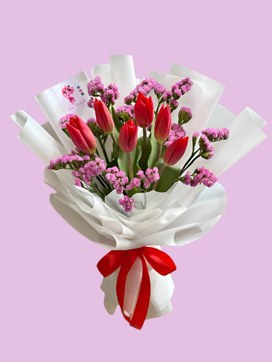 Tulips - Red lipsyy (6)