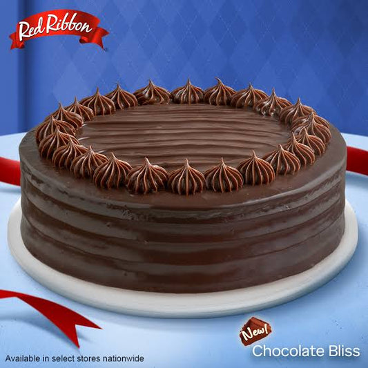 Premium chocolate bliss