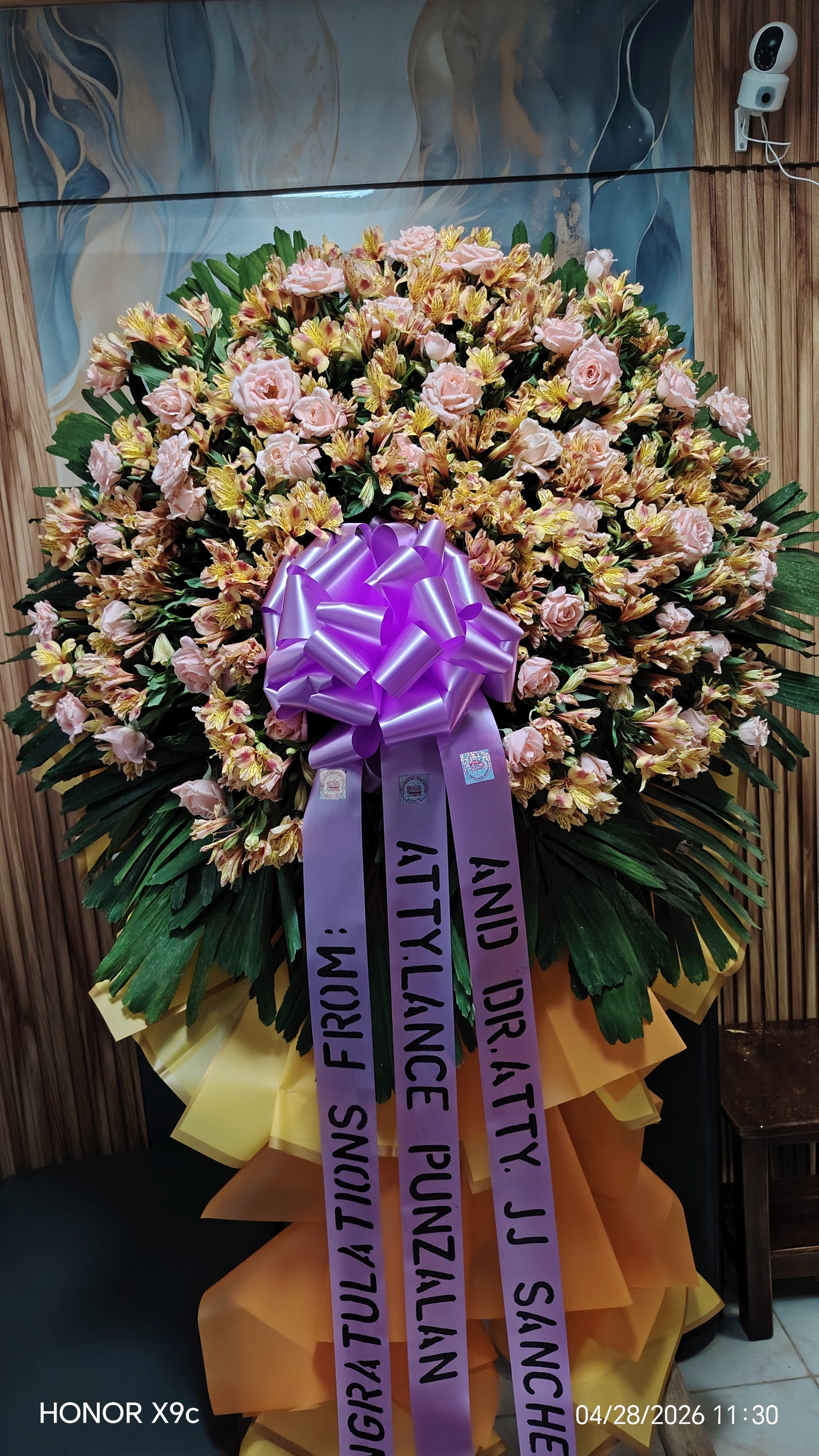 Single -  New Journey to Congrats