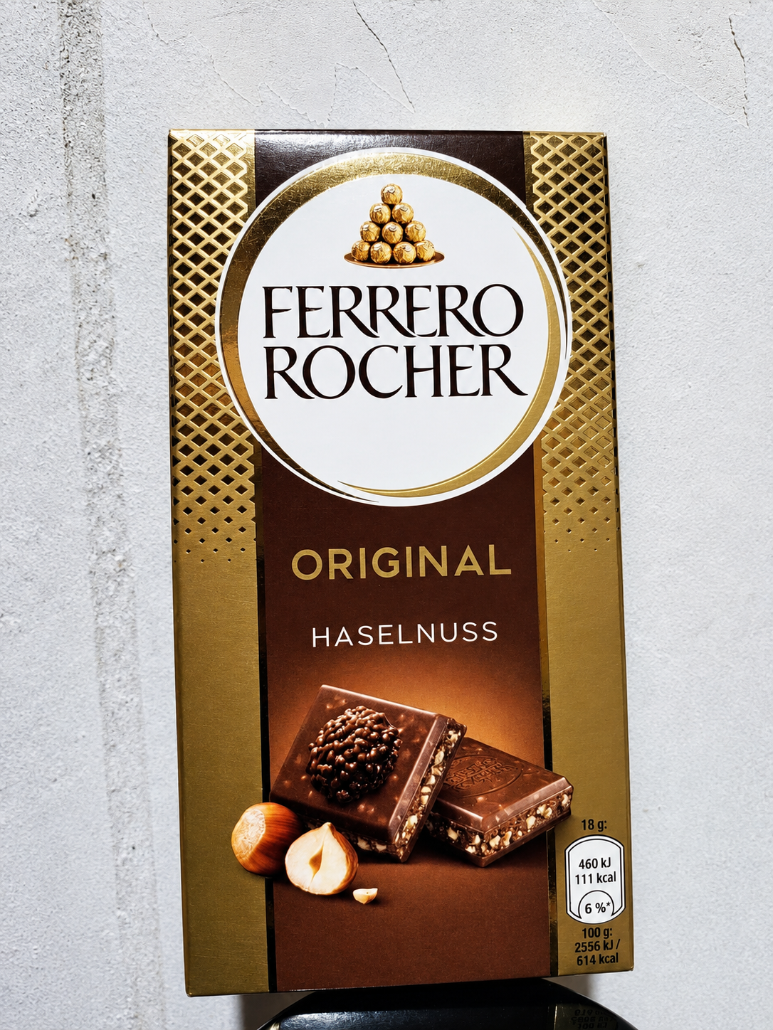 Ferrero HaselNuss 18g