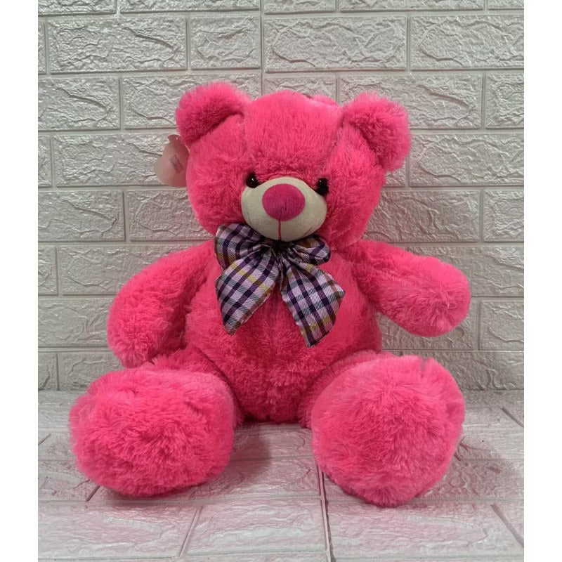 Stufftoy - Teddy Pink