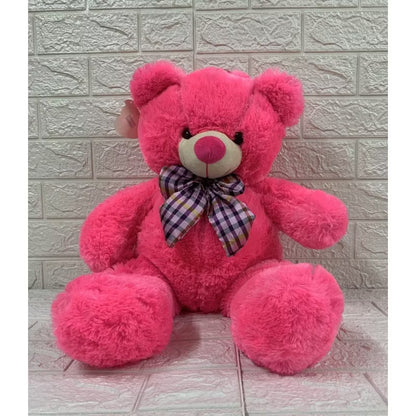 Stufftoy - Teddy Pink