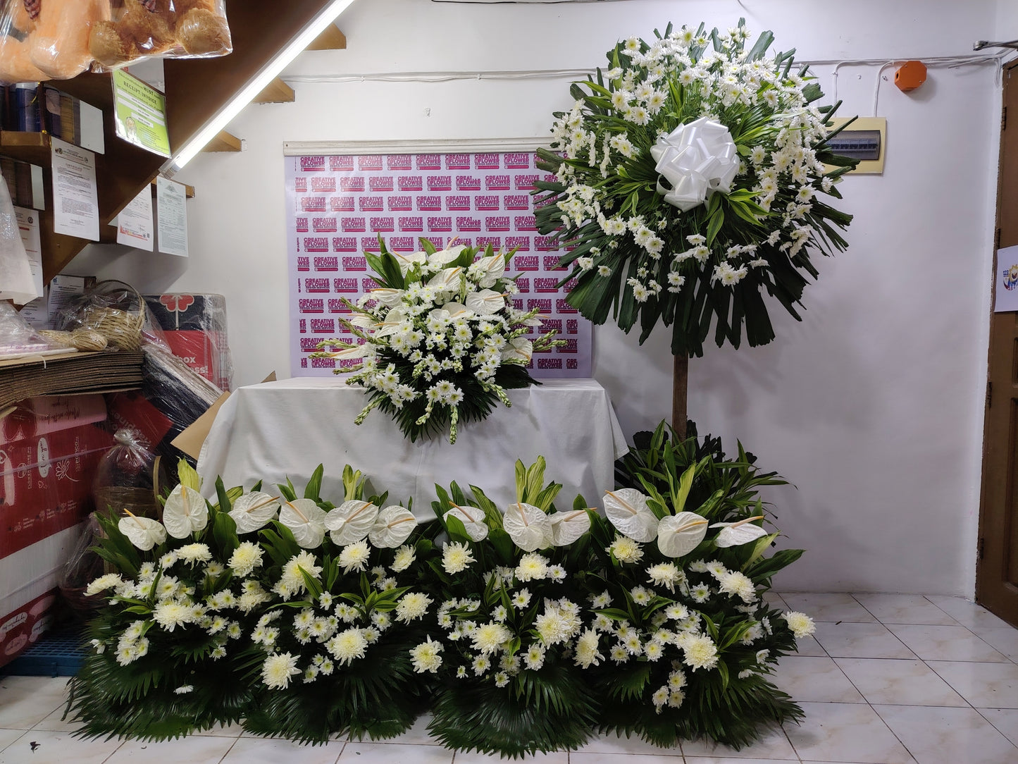 Set - Heavenly Perfect