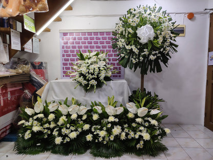 Set - Heavenly Perfect