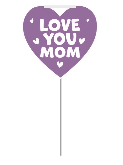 Mothersday topper