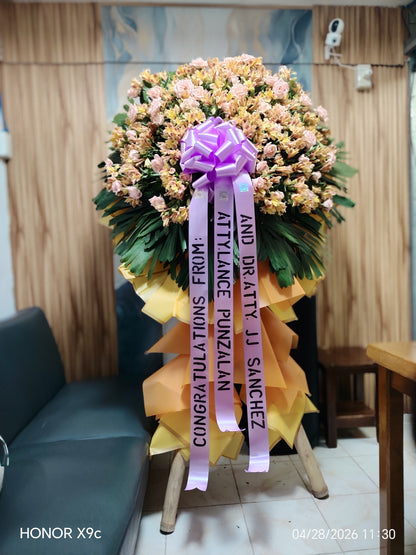 Single -  New Journey to Congrats