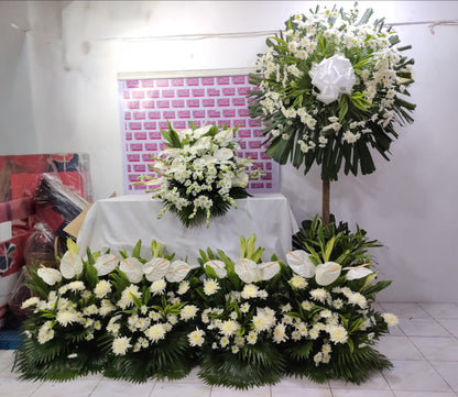 Set - Heavenly Perfect