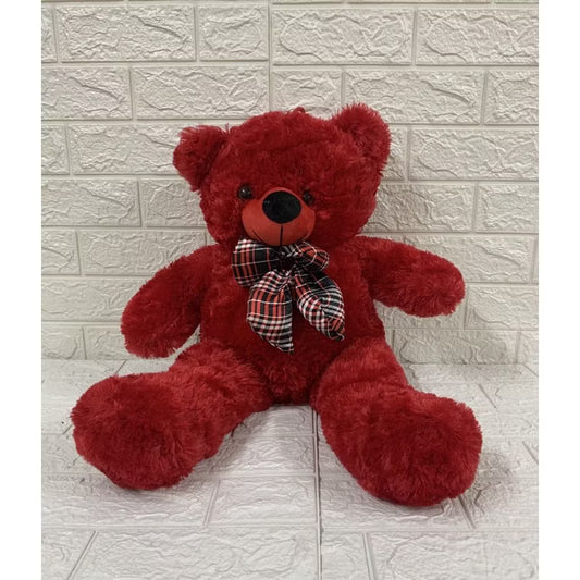 Stufftoy - Teddy red (4-4.5ft)