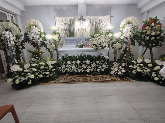 SET - GRAND DEVOTION