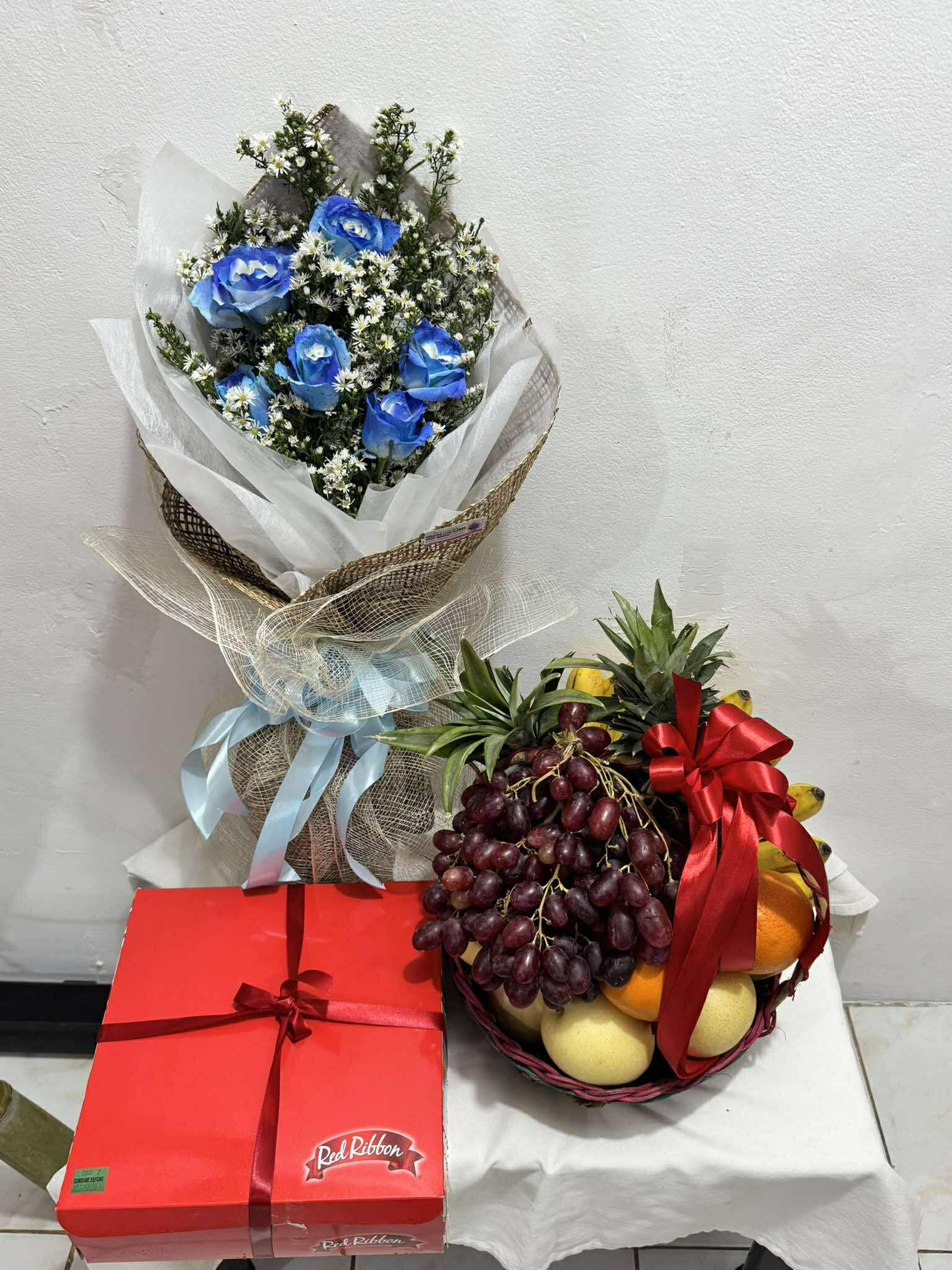 Welcoming Baby Boy