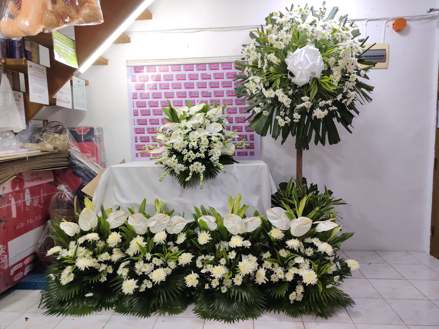 Set - Heavenly Perfect