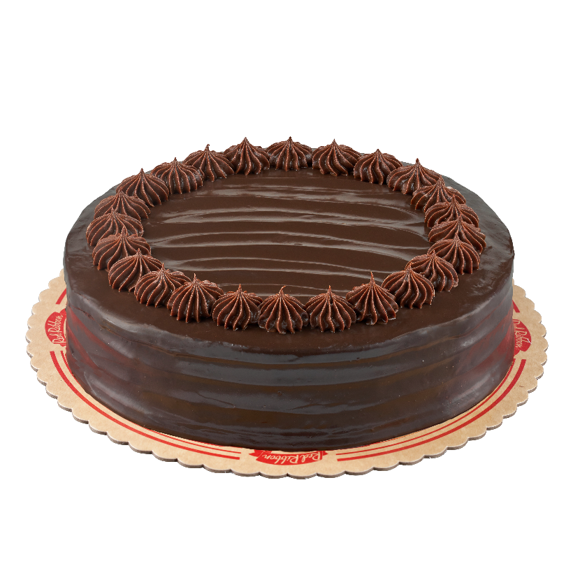 Premium chocolate bliss