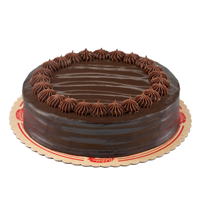 Premium chocolate bliss