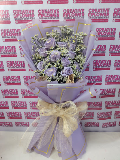 1 dozen - Lavender Spray