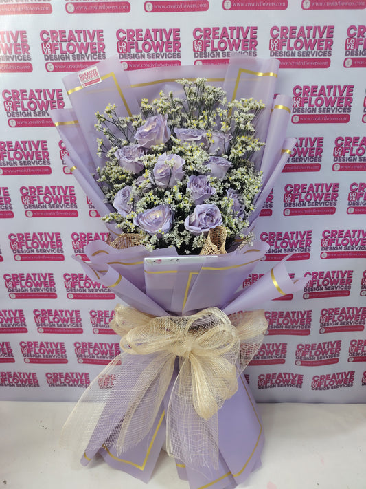 1 dozen - Lavender Spray