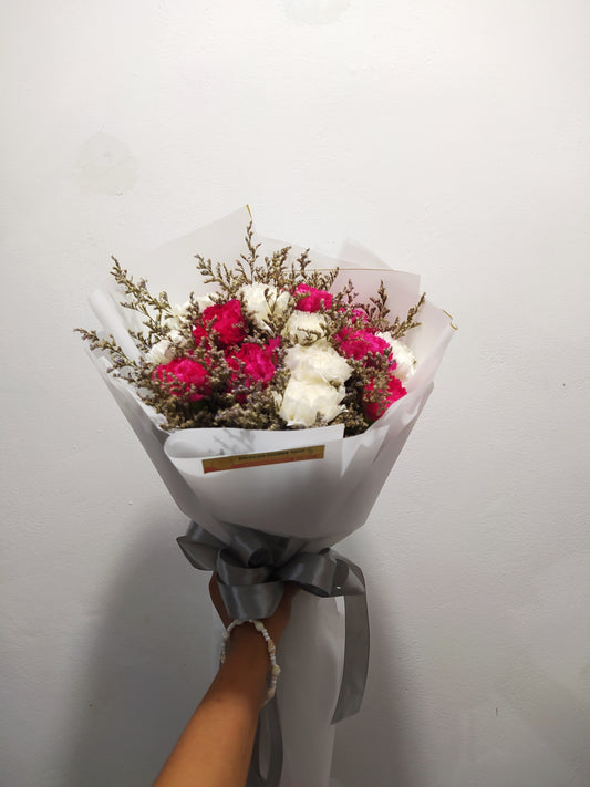 Carnation - Perfectionist