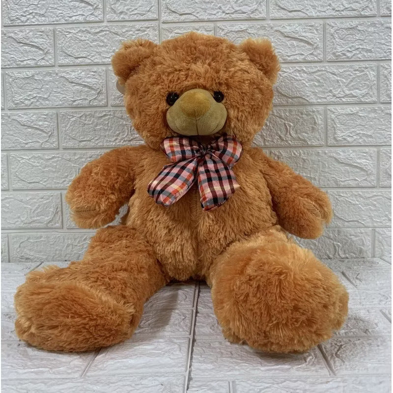 Stufftoy - Teddy Brown (3ft)
