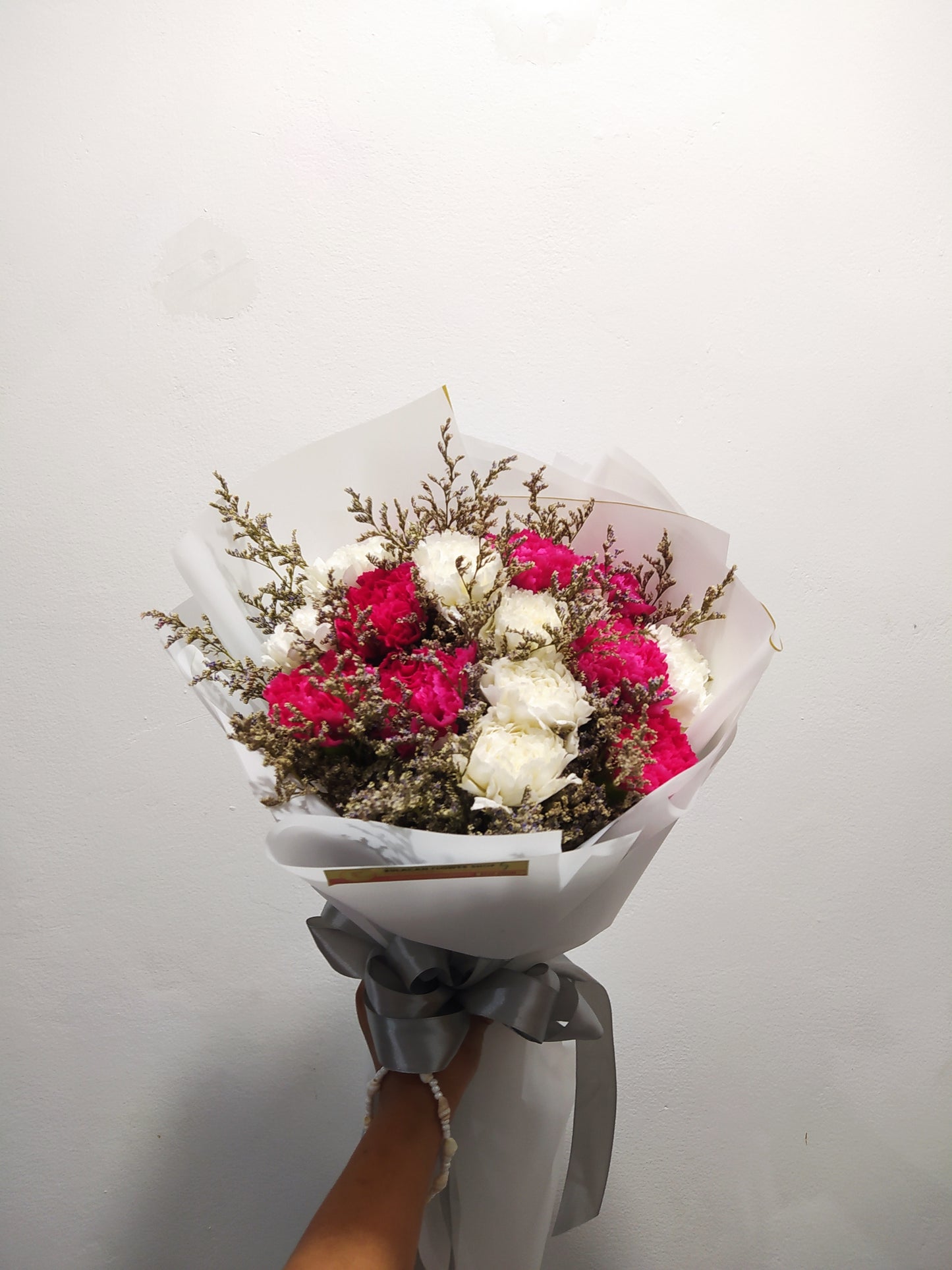 Carnation - Perfectionist