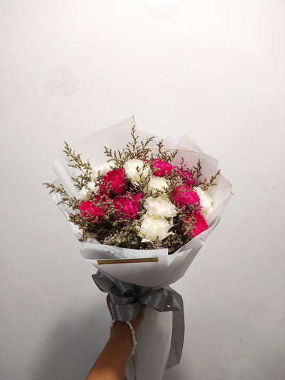 Carnation - Perfectionist