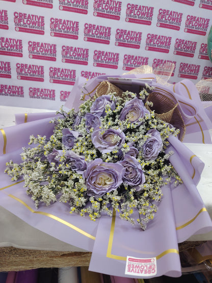 1 dozen - Lavender Spray