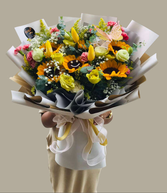Giant Assorted