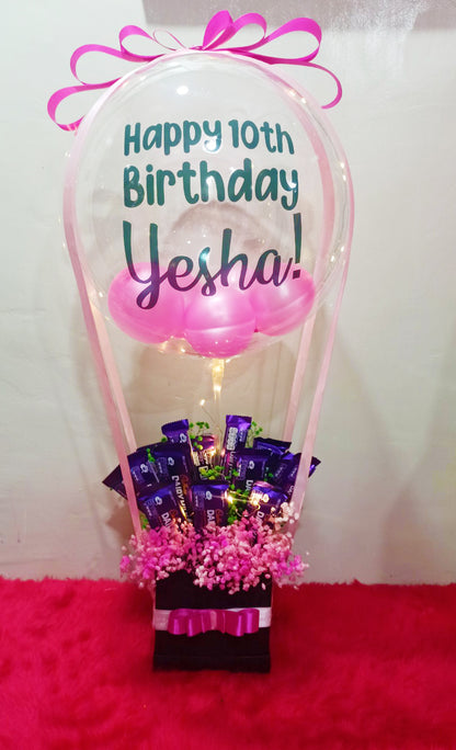 Sweet Yesha