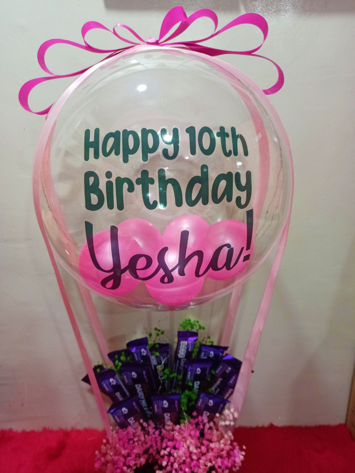 Sweet Yesha