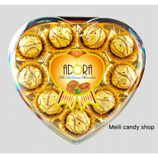 Chocolate - Adora T12