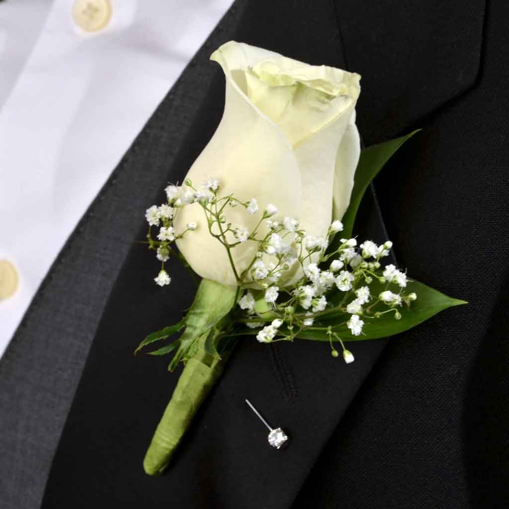 Boutonniere