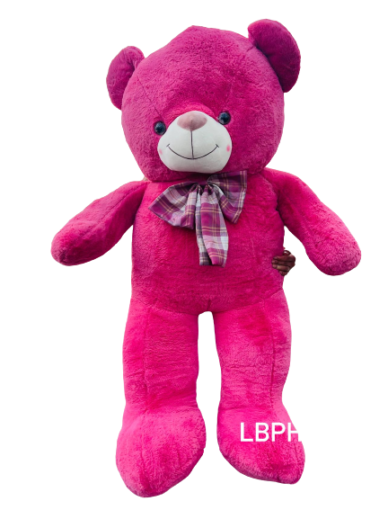 Bear - 5ft HUMAN SIZE TEDDY BEAR