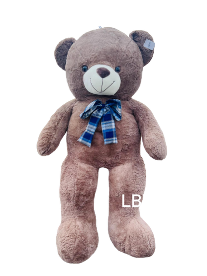 Bear 5ft HUMAN SIZE TEDDY BEAR CREATIVE LOVE FLOWER DESIGN SERVICES