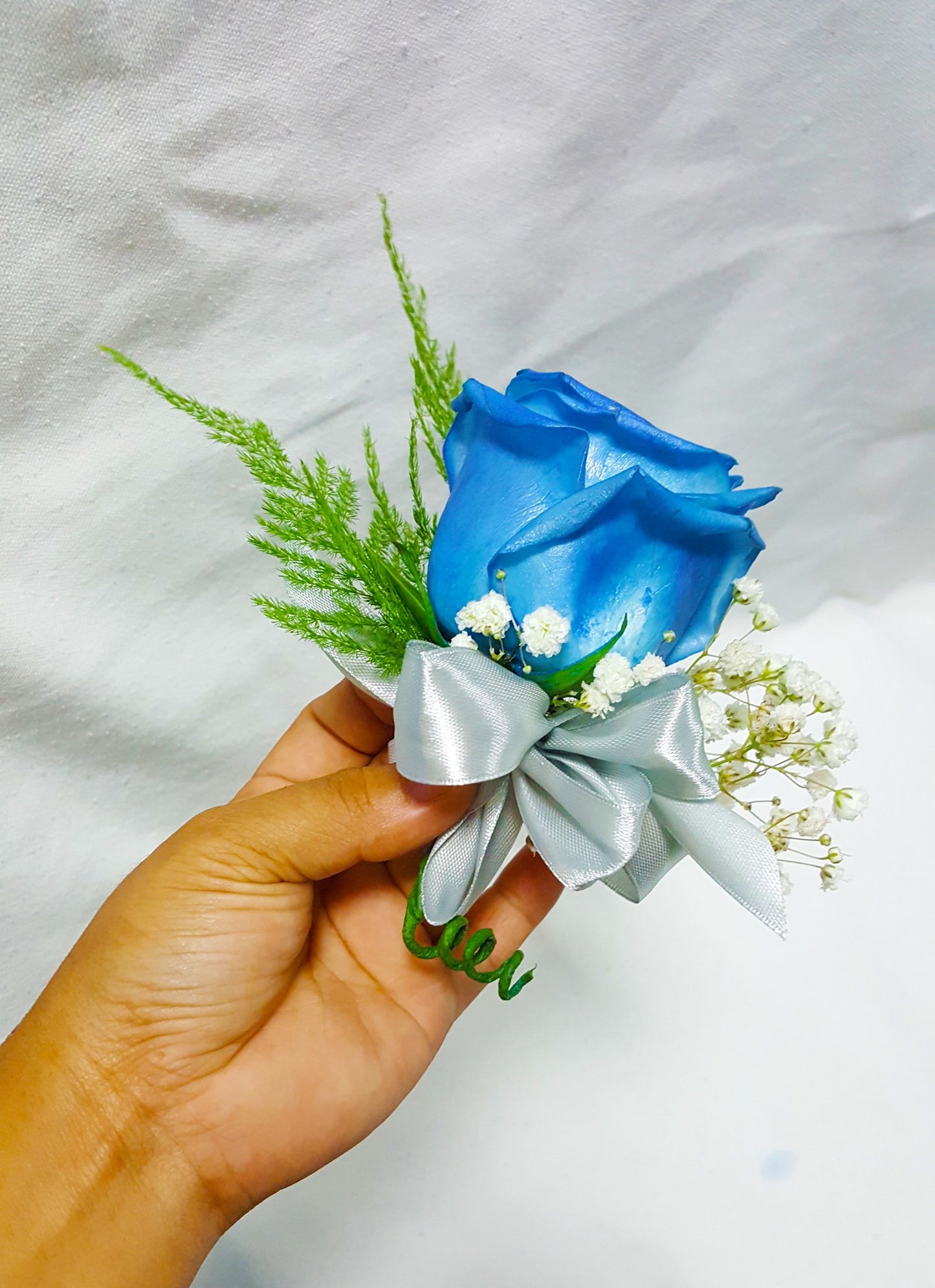 Chest Corsage