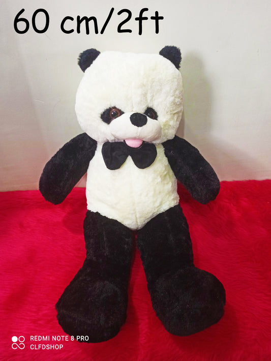 Bear - 2ft-5ft Panda Bear